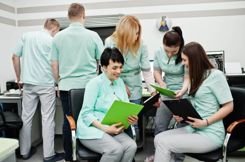 BA (Hons) Health and Social Care with Foundation Year